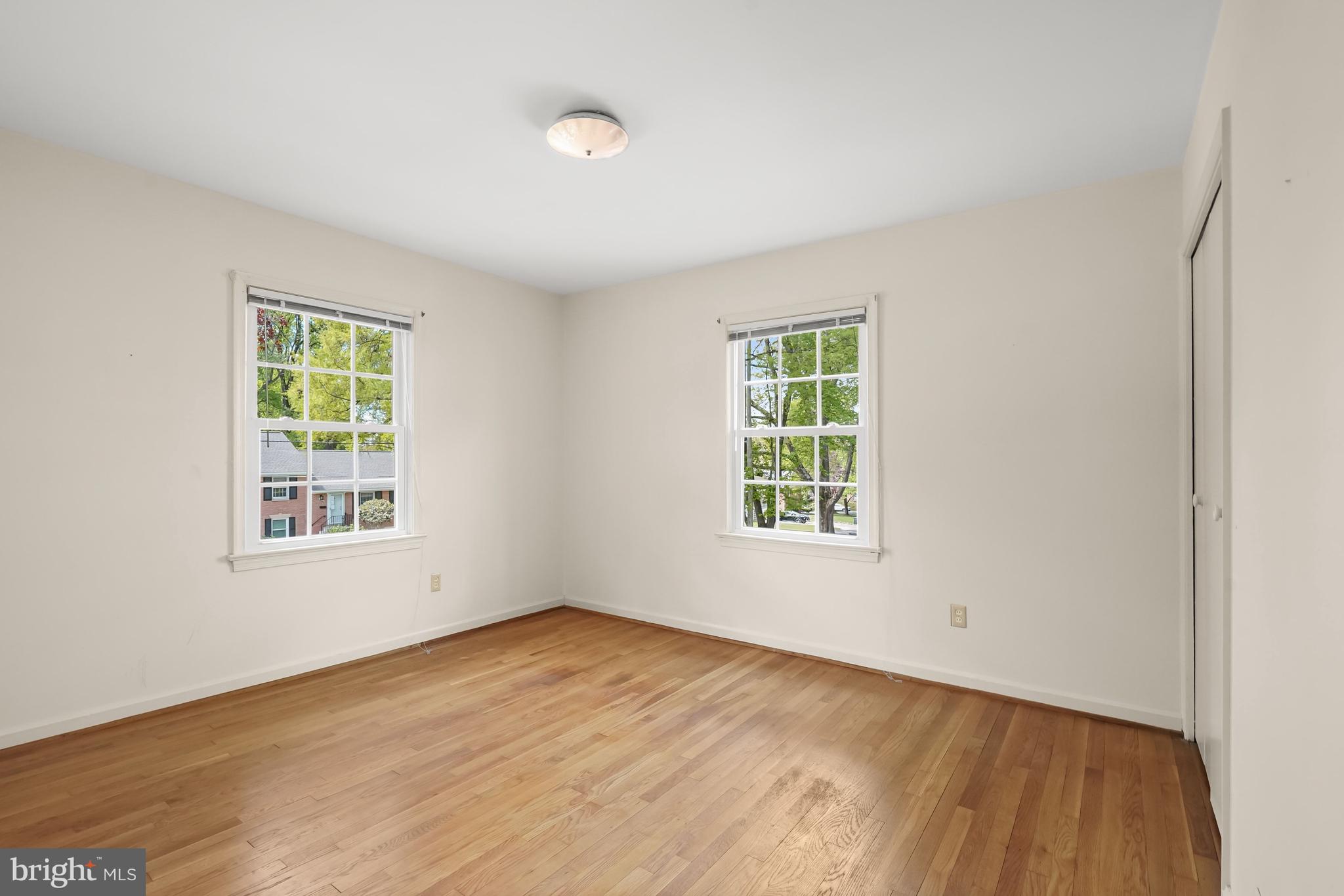 9720 Byeforde Road Kensington, MD 20895 - Photo 12 of 21 Bedroom 2