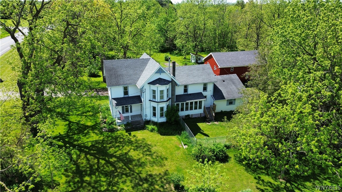 1183 Lewiston Road Alabama, NY 14013 - Photo 42 of 43