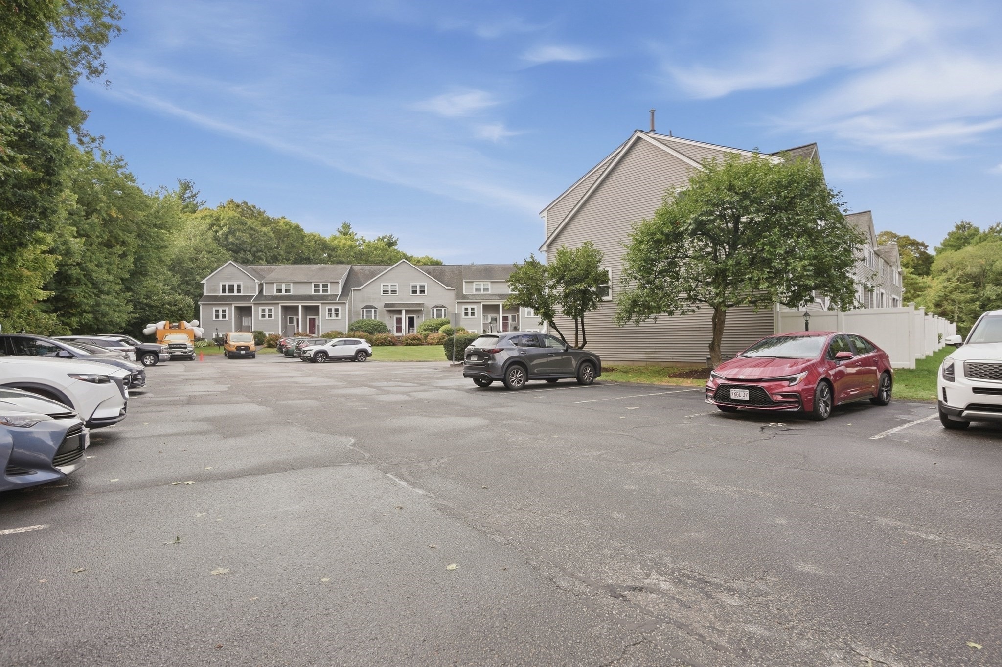 2 Summerville Road, Unit 2 Foxboro, MA 02035 - Photo 34 of 35 Gallery Image 34
