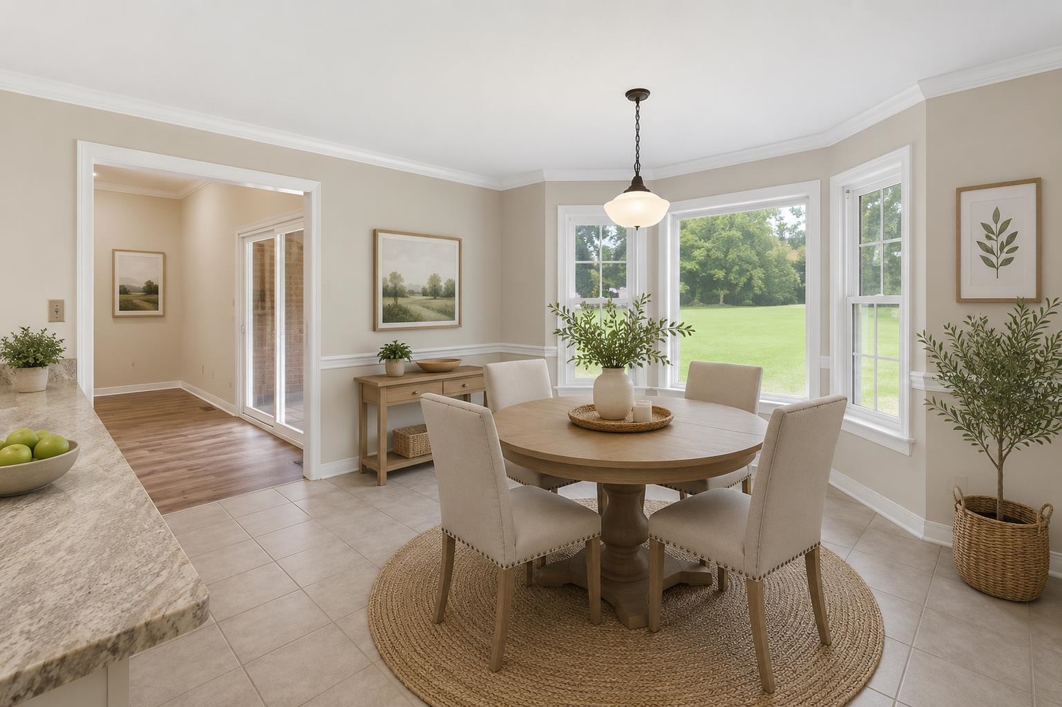 171 Brierhedge Road Covington, TN 38019 - Photo 13 of 40 This image has been virtually staged.
