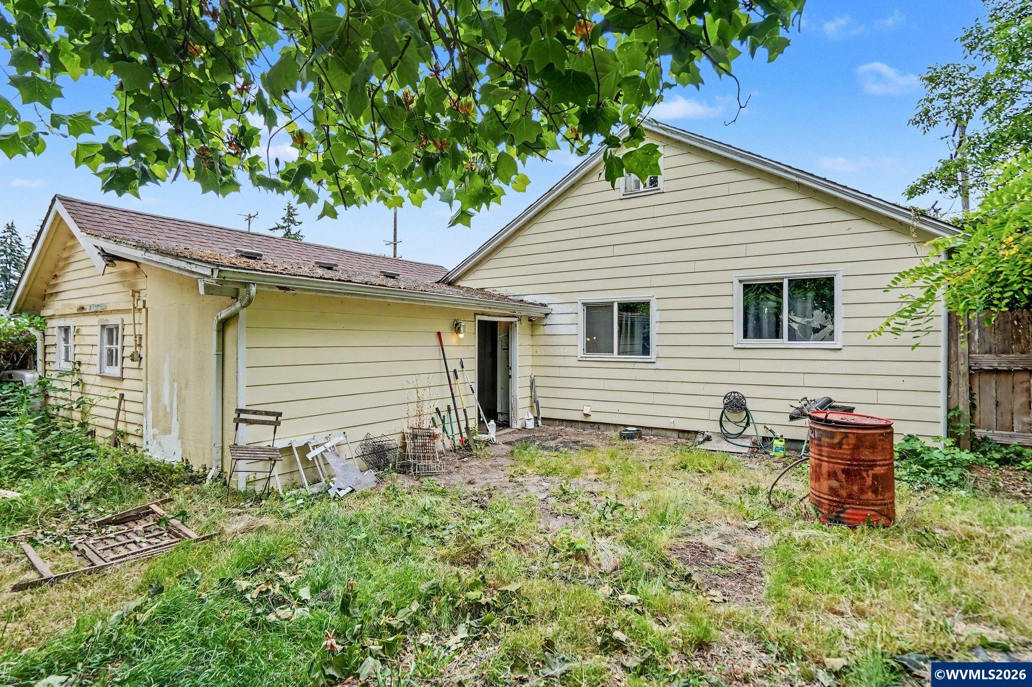 127 13th Street Lyons, OR 97358 - Photo 19 of 21