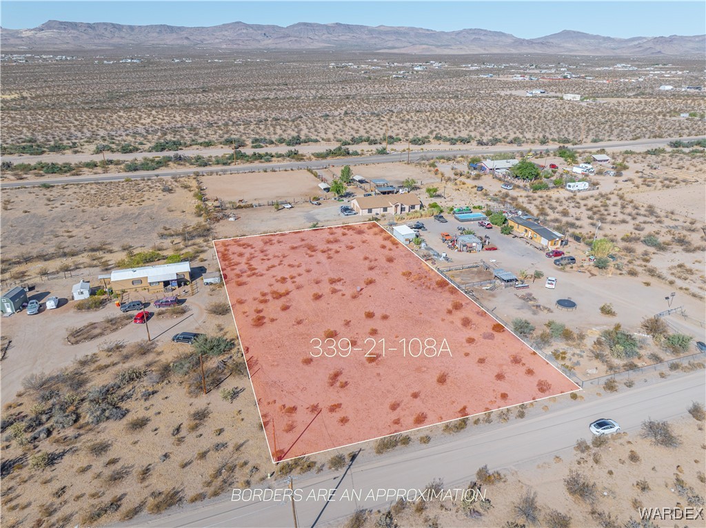 4407 Canelo Road Golden Valley, AZ 86413 - Photo 1 of 11 a view of an ocean beach