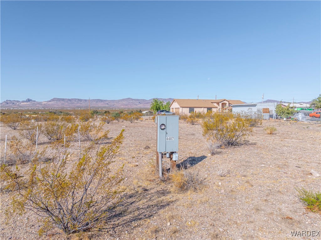 4407 Canelo Road Golden Valley, AZ 86413 - Photo 10 of 11 a view of an ocean beach