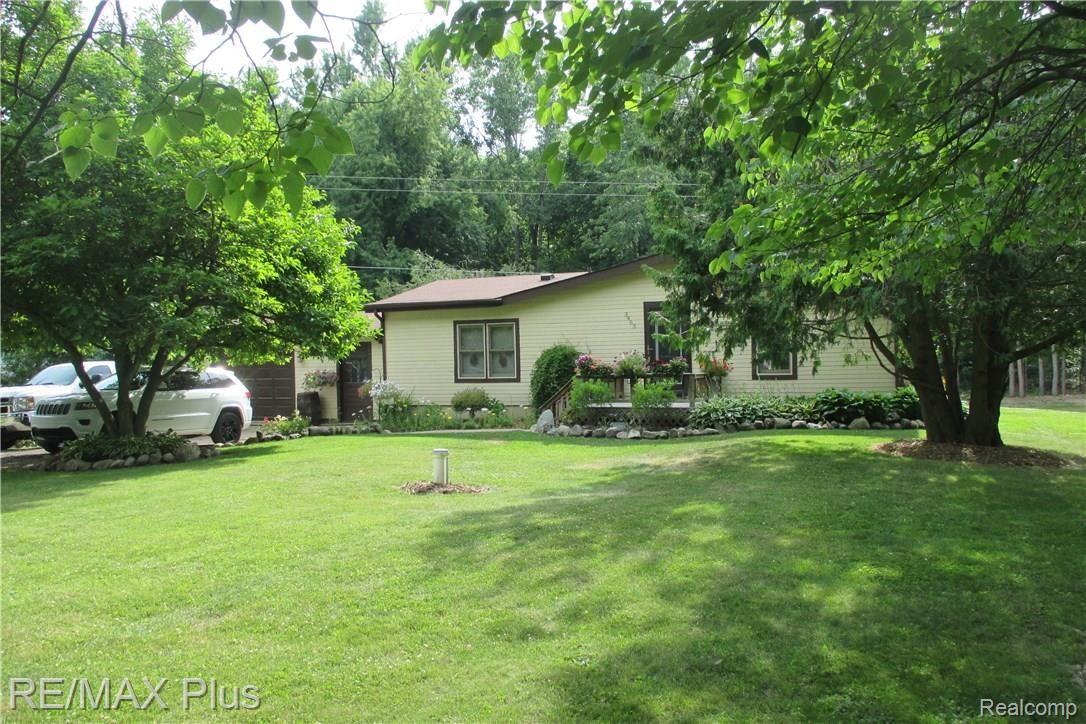 3463 McCormick Road Lapeer, MI 48446 - Photo 1 of 51 IMG_2103.JPG