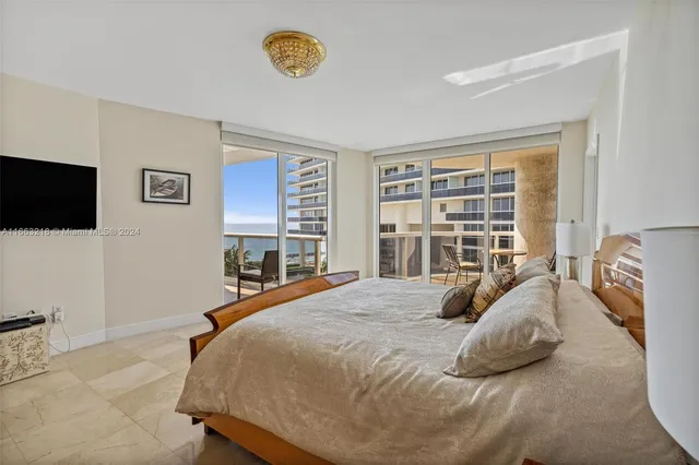 $6,500 | 1800 South Ocean Drive, Unit 1005, Hallandale Beach, FL 33009