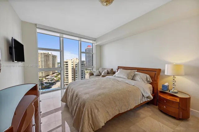 $6,500 | 1800 South Ocean Drive, Unit 1005, Hallandale Beach, FL 33009