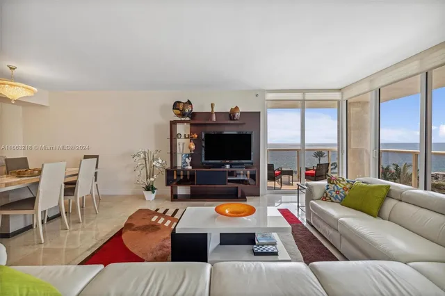 $6,500 | 1800 South Ocean Drive, Unit 1005, Hallandale Beach, FL 33009