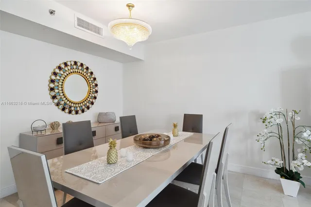 $6,500 | 1800 South Ocean Drive, Unit 1005, Hallandale Beach, FL 33009