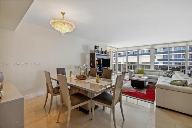 $6,500 | 1800 South Ocean Drive, Unit 1005, Hallandale Beach, FL 33009