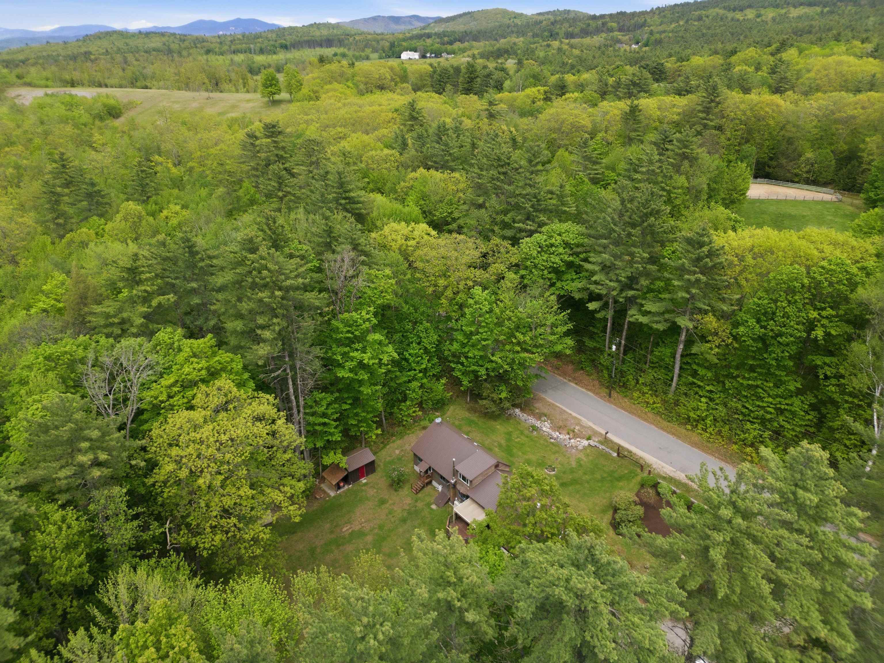 397 Mt Prospect Road Holderness, NH 03245 - Photo 51 of 54