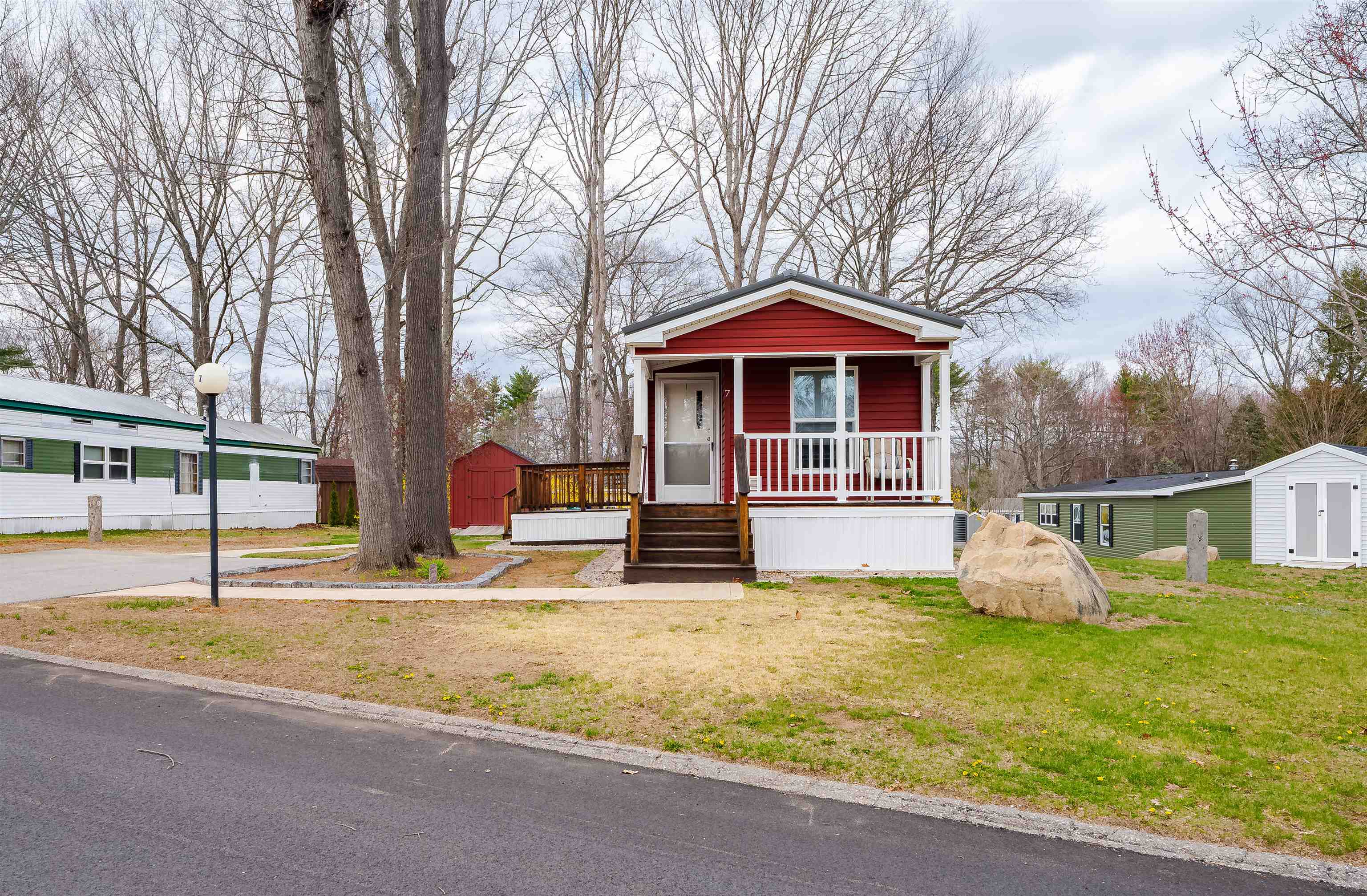 7 South Dewberry Rochester, NH 03867 - Photo 23 of 23 Gallery Image 23