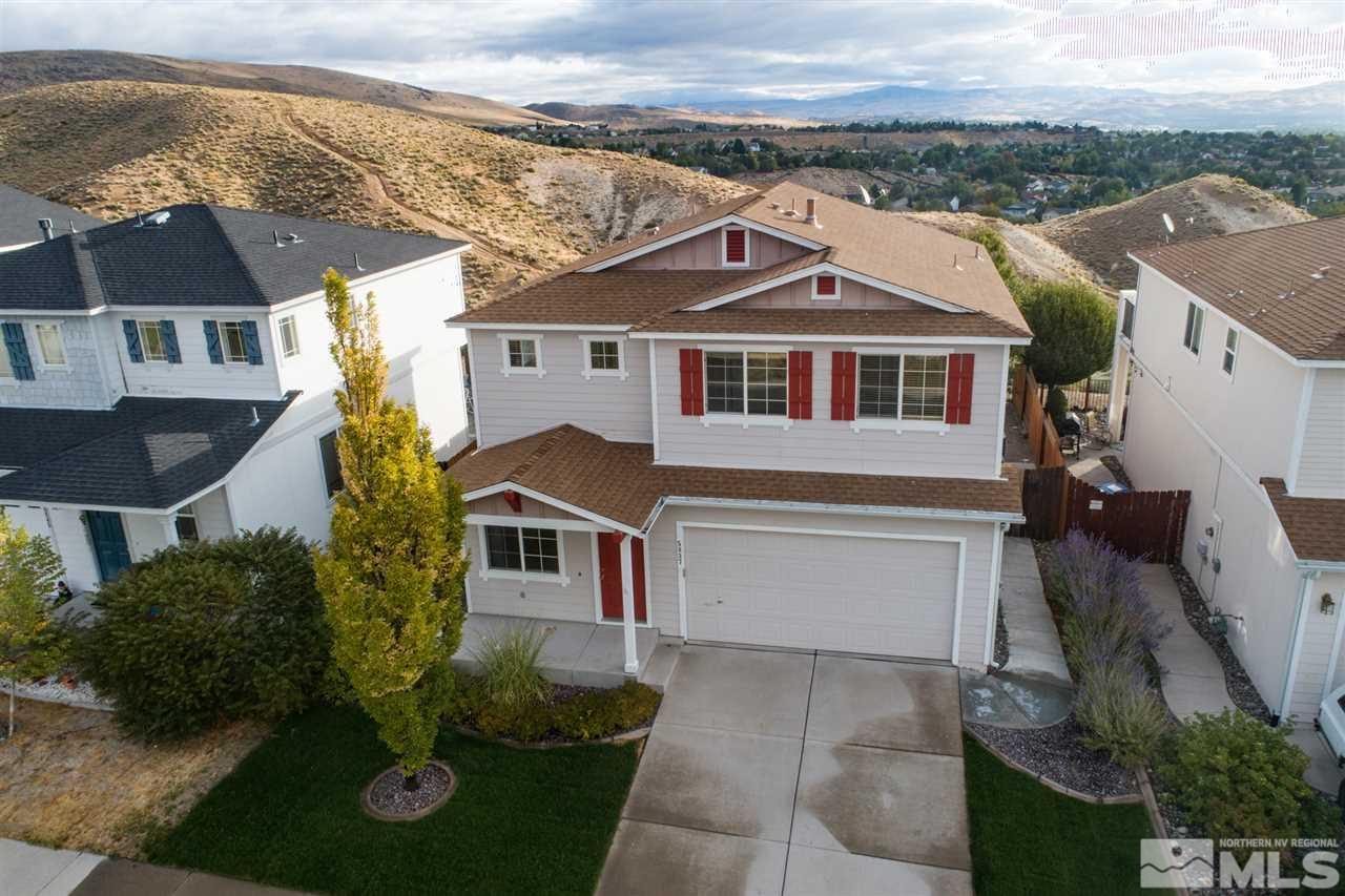 5837 September Circle Reno, NV 89523 - Photo 1 of 25 Photo 1