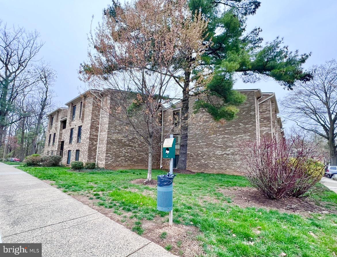 2318 Freetown Court, Unit 12C Reston, VA 20191 - Photo 23 of 29