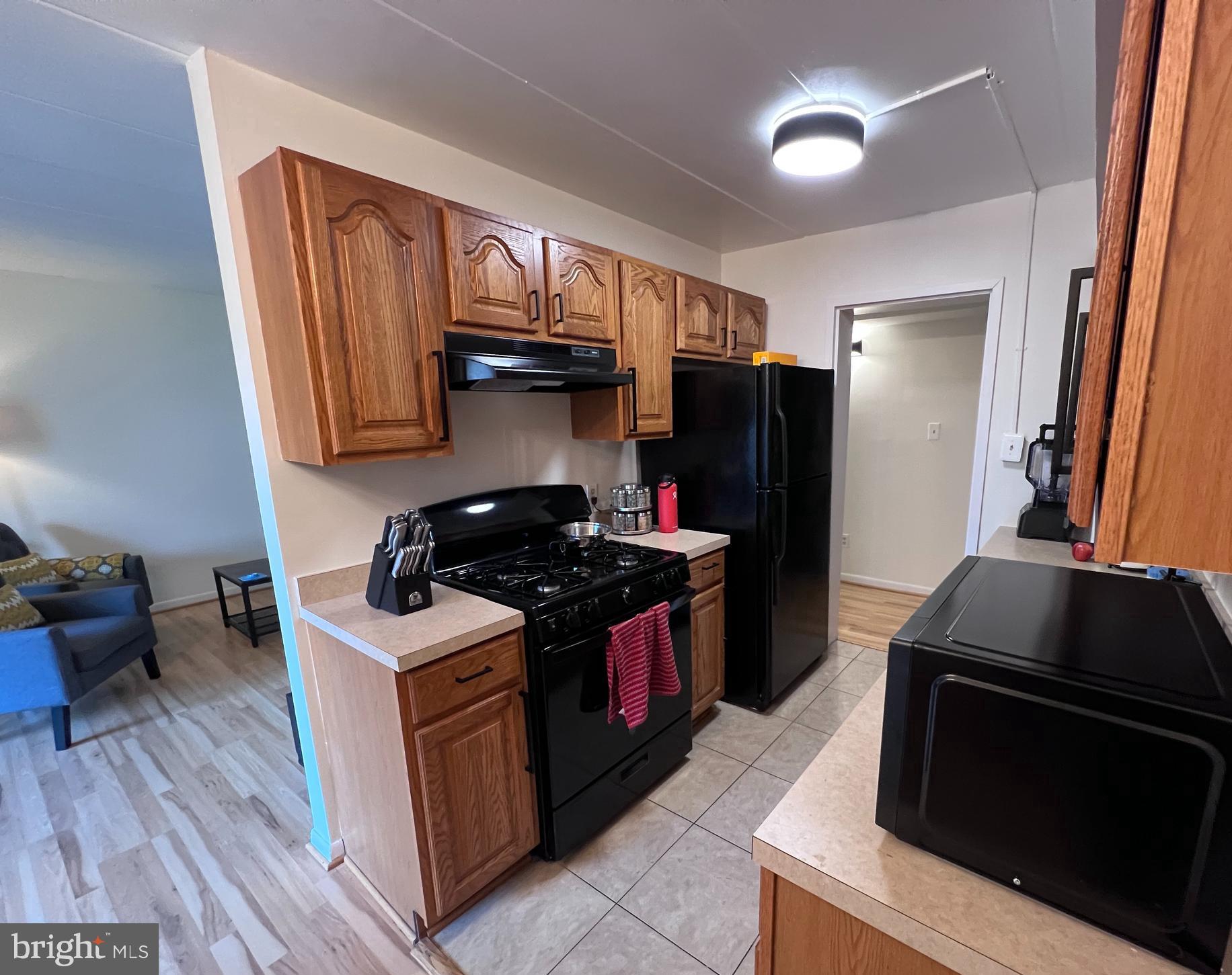 2318 Freetown Court, Unit 12C Reston, VA 20191 - Photo 6 of 29