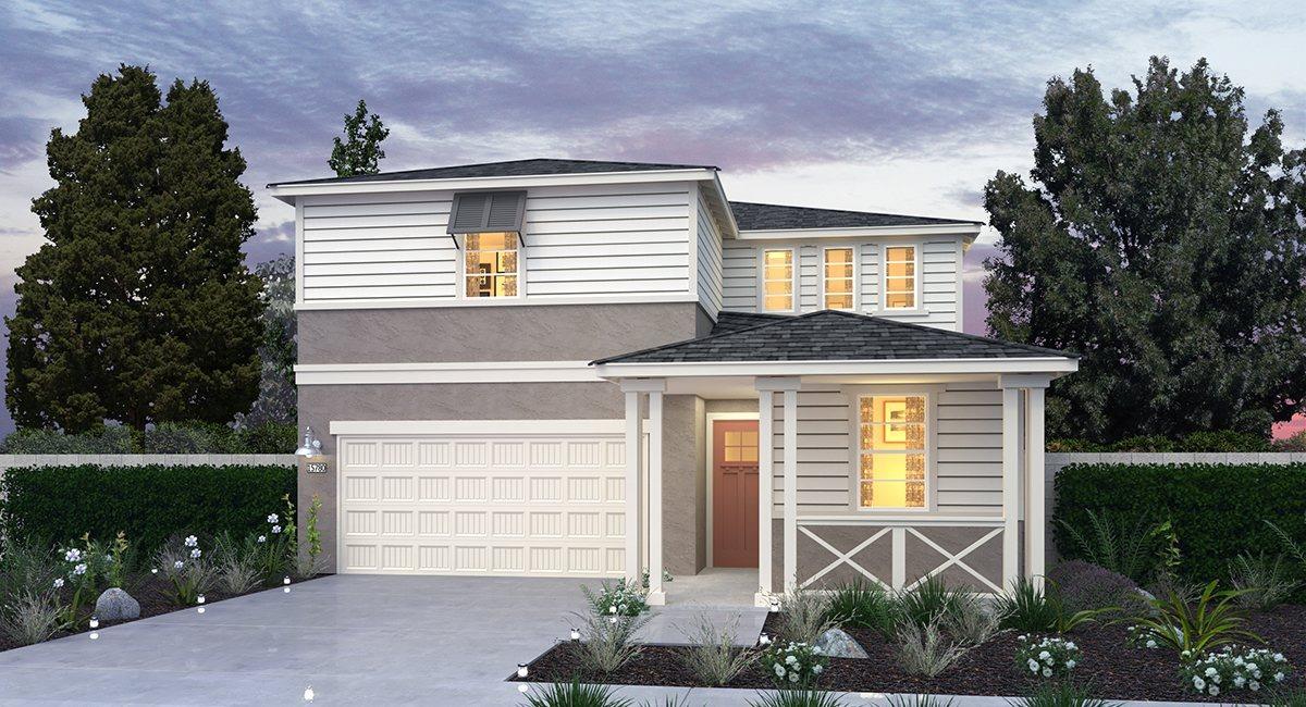 2355 Vaca Way, Unit 53 Merced, CA 95340 - Photo 1 of 11 Gallery Image 1