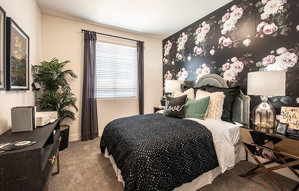 2355 Vaca Way, Unit 53 Merced, CA 95340 - Photo 5 of 11 Gallery Image 5
