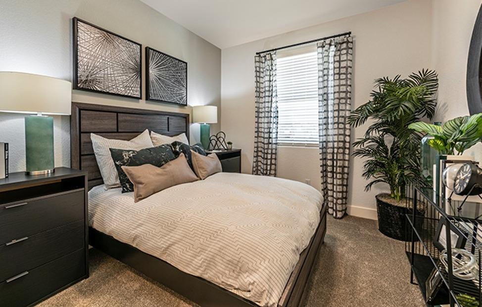 2355 Vaca Way, Unit 53 Merced, CA 95340 - Photo 7 of 11 Gallery Image 7