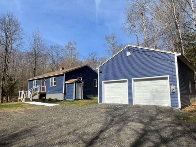 20 Philbrick Road Sidney, ME 04330 - Photo 1 of 35 Sidney Ranch