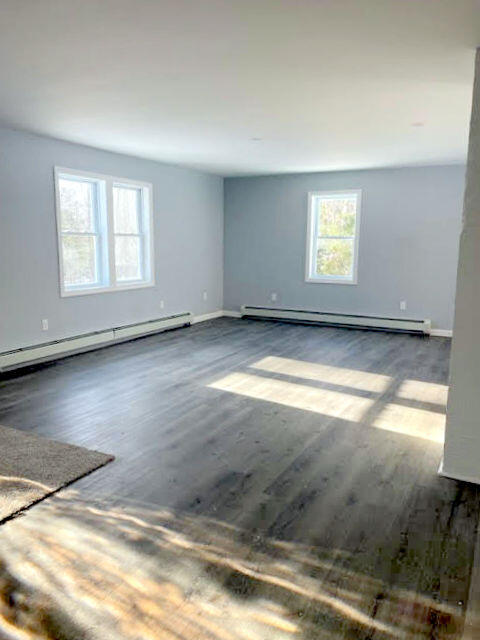 20 Philbrick Road Sidney, ME 04330 - Photo 11 of 35 Living room