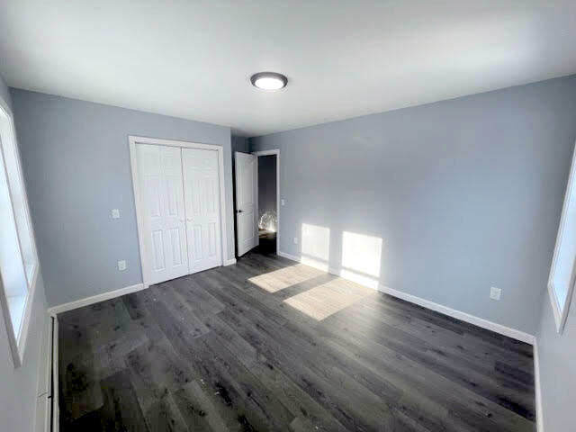 20 Philbrick Road Sidney, ME 04330 - Photo 14 of 35 Bedroom 1, 1st floor