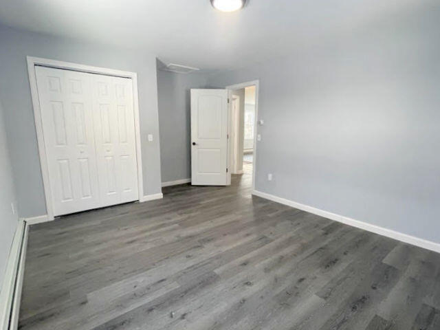 20 Philbrick Road Sidney, ME 04330 - Photo 15 of 35 Bedroom 1, 1st floor