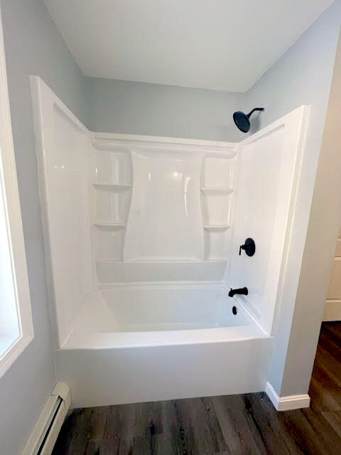 20 Philbrick Road Sidney, ME 04330 - Photo 17 of 35 Full bath, 1st floor