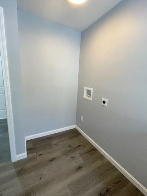 20 Philbrick Road Sidney, ME 04330 - Photo 18 of 35 Laundry area in 1st floor bath