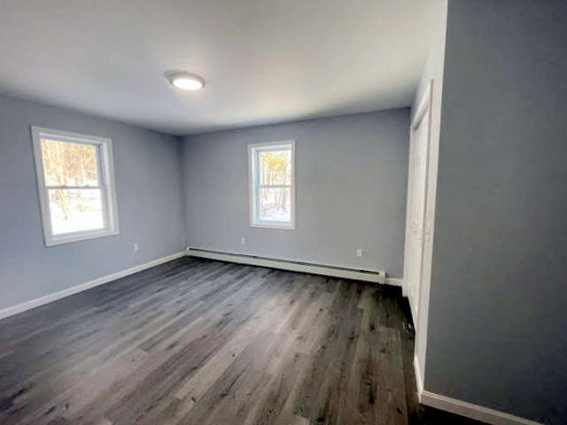 20 Philbrick Road Sidney, ME 04330 - Photo 20 of 35 Bedroom 2, 1st floor