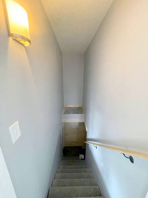 20 Philbrick Road Sidney, ME 04330 - Photo 21 of 35 Stairs to basement