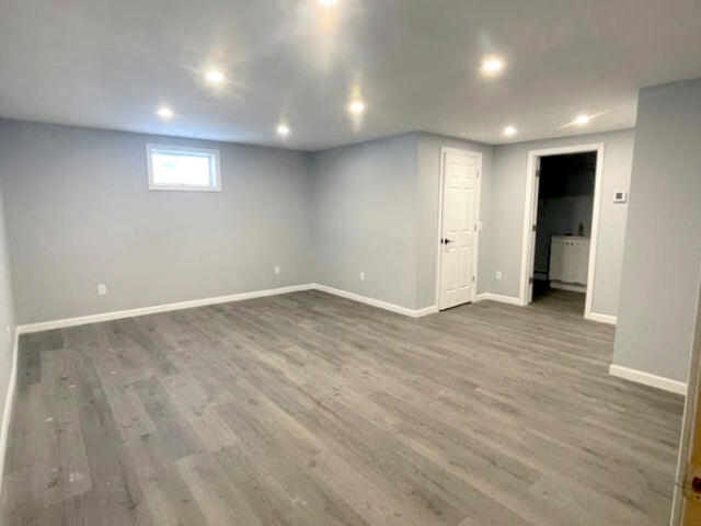 20 Philbrick Road Sidney, ME 04330 - Photo 22 of 35 Primary bedroom