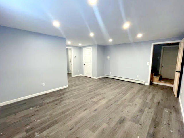 20 Philbrick Road Sidney, ME 04330 - Photo 23 of 35 Primary bedroom