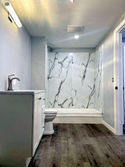 20 Philbrick Road Sidney, ME 04330 - Photo 24 of 35 Full bath off the primary