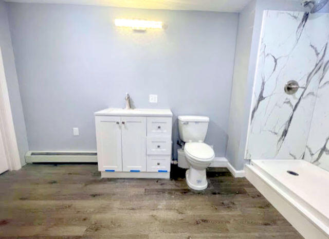 20 Philbrick Road Sidney, ME 04330 - Photo 25 of 35 Full bath