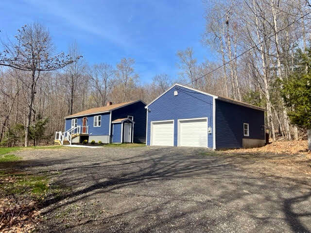 20 Philbrick Road Sidney, ME 04330 - Photo 28 of 35 Front