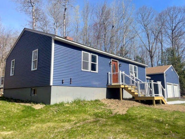 20 Philbrick Road Sidney, ME 04330 - Photo 29 of 35 Exterior side