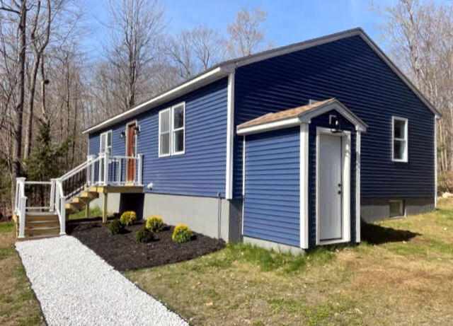 20 Philbrick Road Sidney, ME 04330 - Photo 34 of 35 Exterior