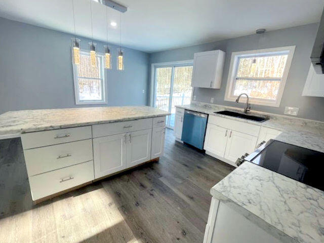 20 Philbrick Road Sidney, ME 04330 - Photo 7 of 35 Kitchen