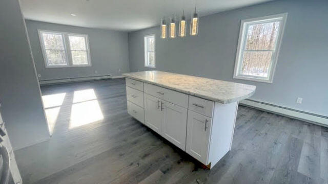 20 Philbrick Road Sidney, ME 04330 - Photo 10 of 35 Kitchen