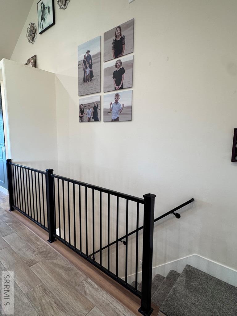 4024 East 66 North Rigby, ID 83442 - Photo 30 of 66 Stairway
