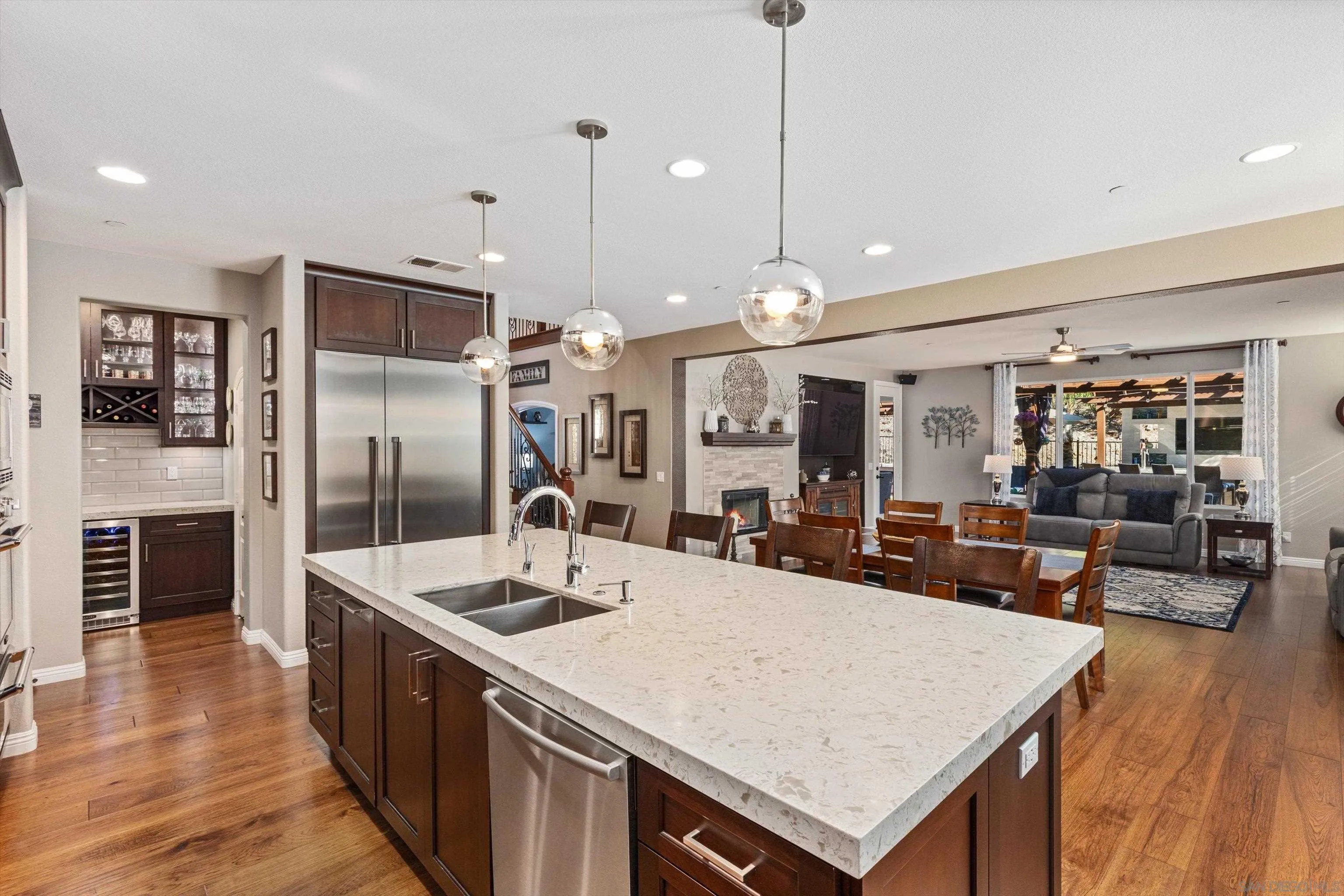 15993 Cayenne Ridge Road San Diego, CA 92127 - Photo 18 of 53 Gallery Image 18