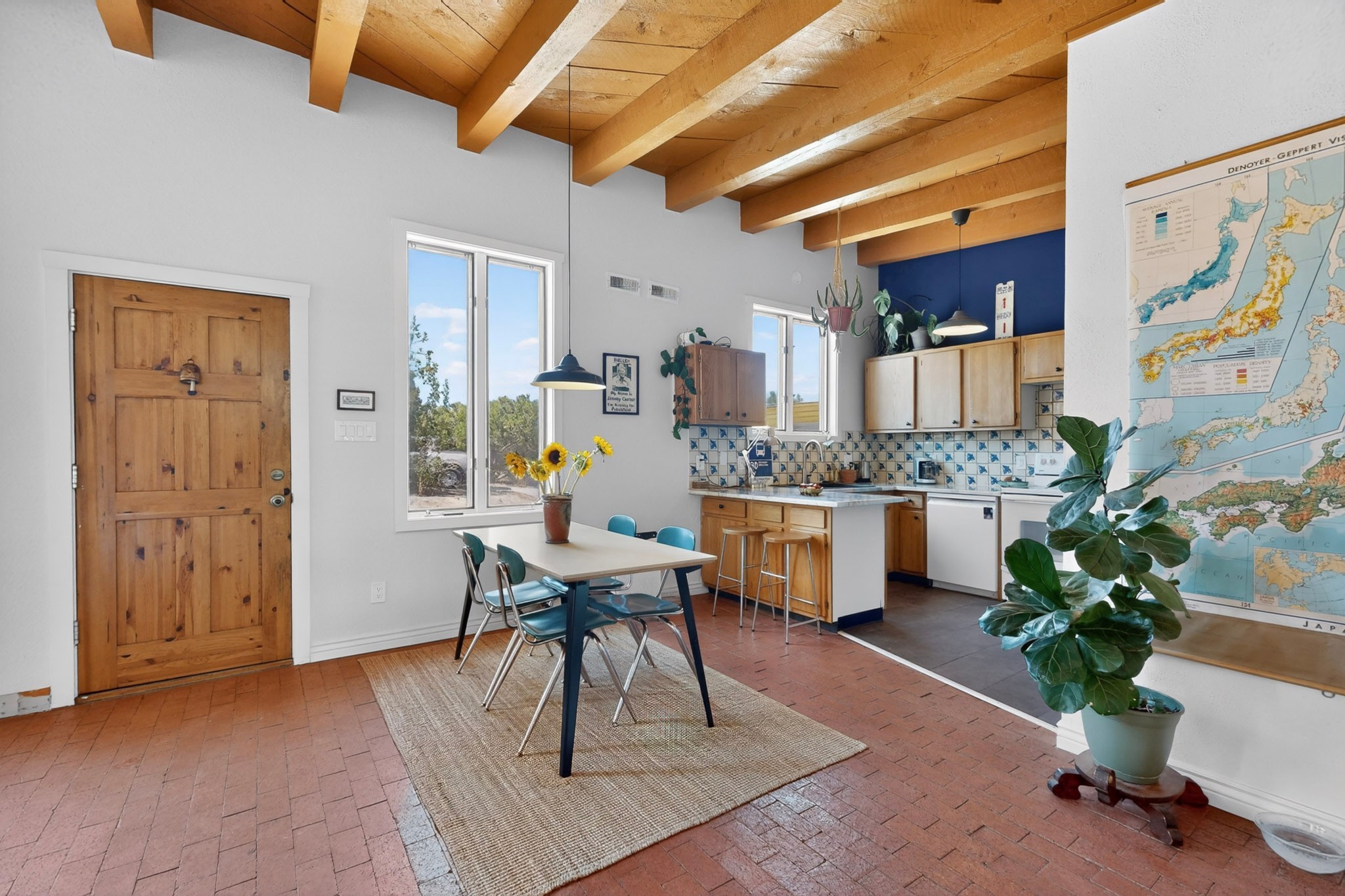 3 Gavilan Road Santa Fe, NM 87508 - Photo 12 of 34