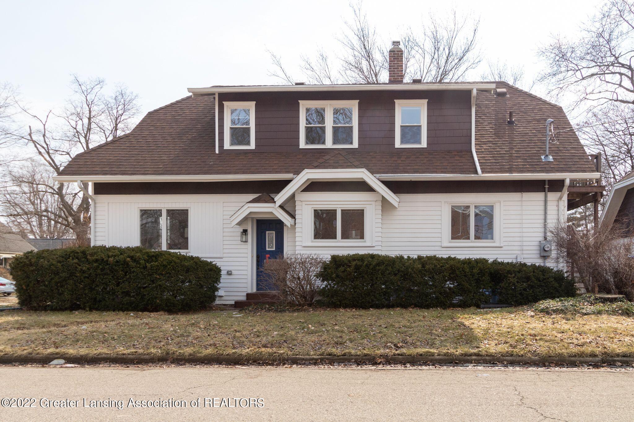 2000 Alpha Street Lansing, MI 48910 - Photo 2 of 32 Alpha Street