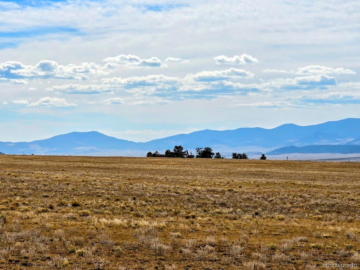 992 Garfield Road Hartsel, CO 80449 - Photo 3 of 14 a view of an ocean and a mountain