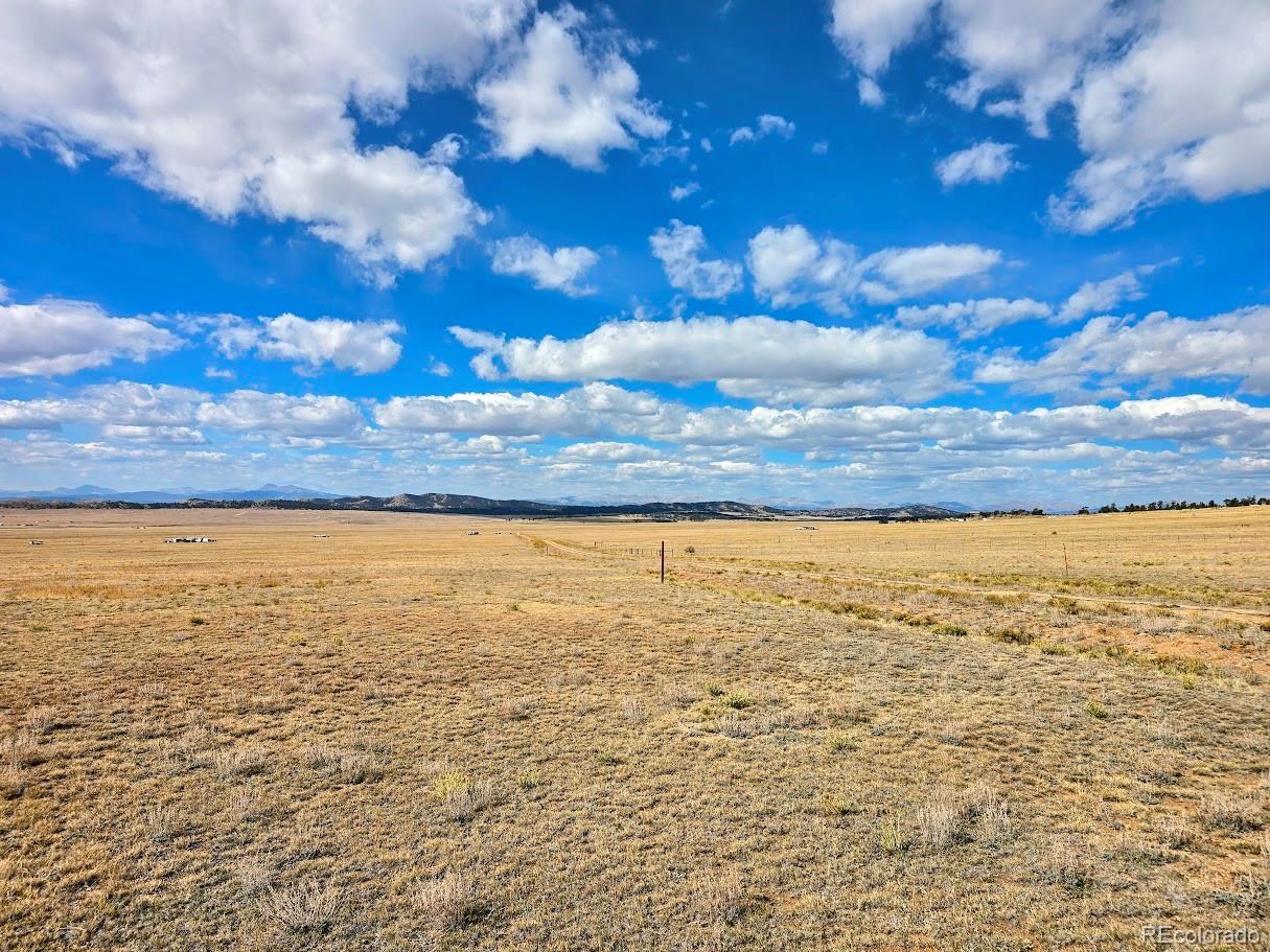 992 Garfield Road Hartsel, CO 80449 - Photo 8 of 14 a view of an ocean