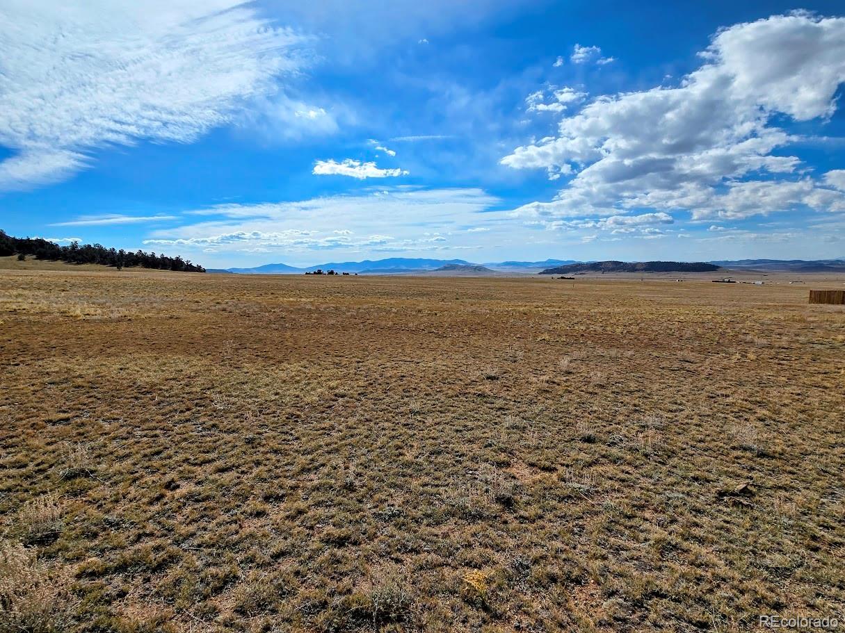 992 Garfield Road Hartsel, CO 80449 - Photo 9 of 14 a view of an ocean