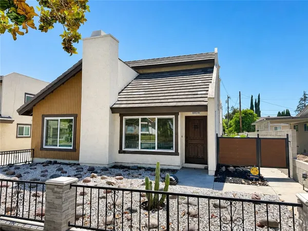 $4,200 | 6039 Golden West Avenue, Temple City, CA 91780