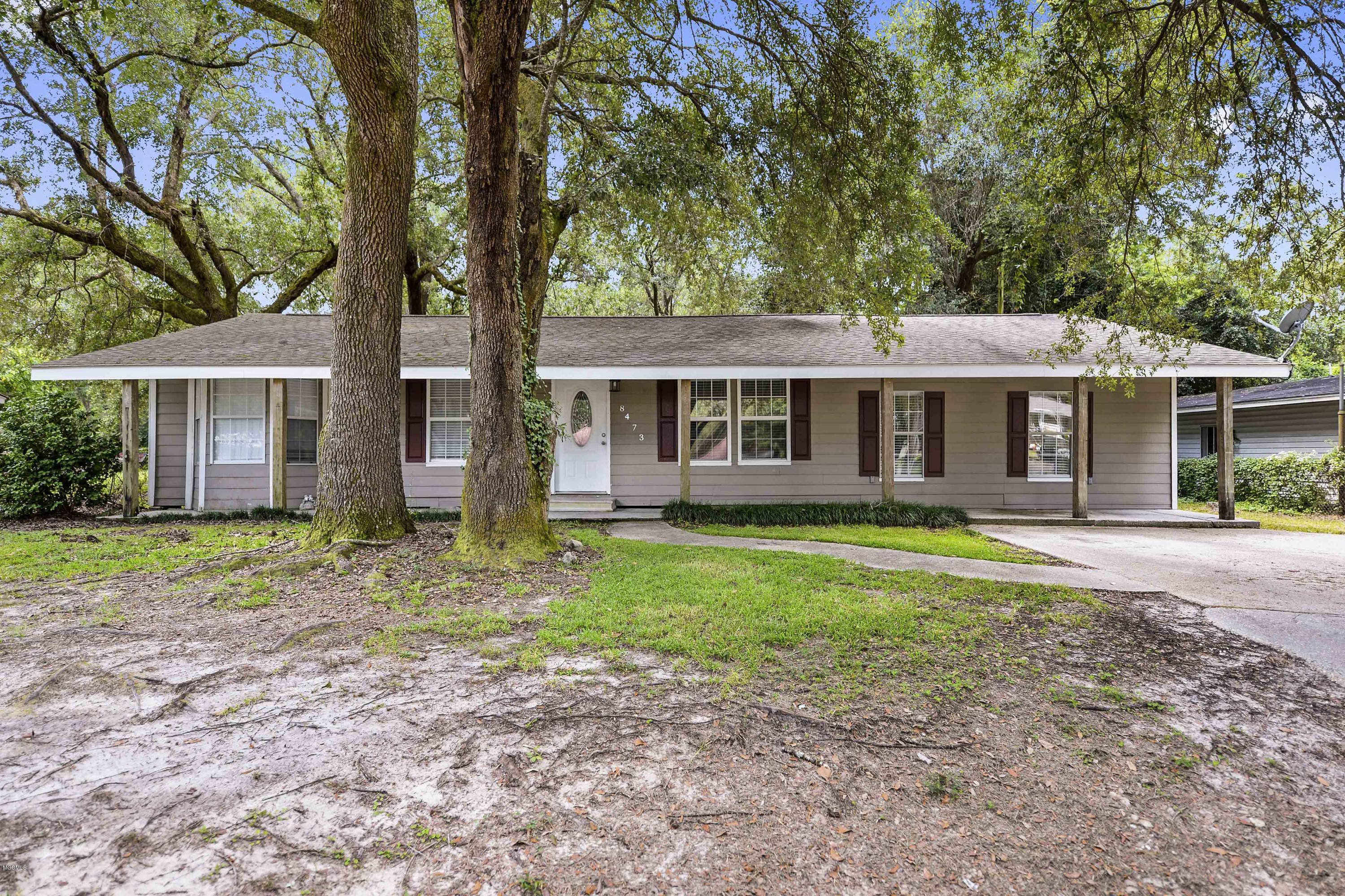 8473 Mary Road Biloxi, MS 39532 - Photo 1 of 24 Primary Photo