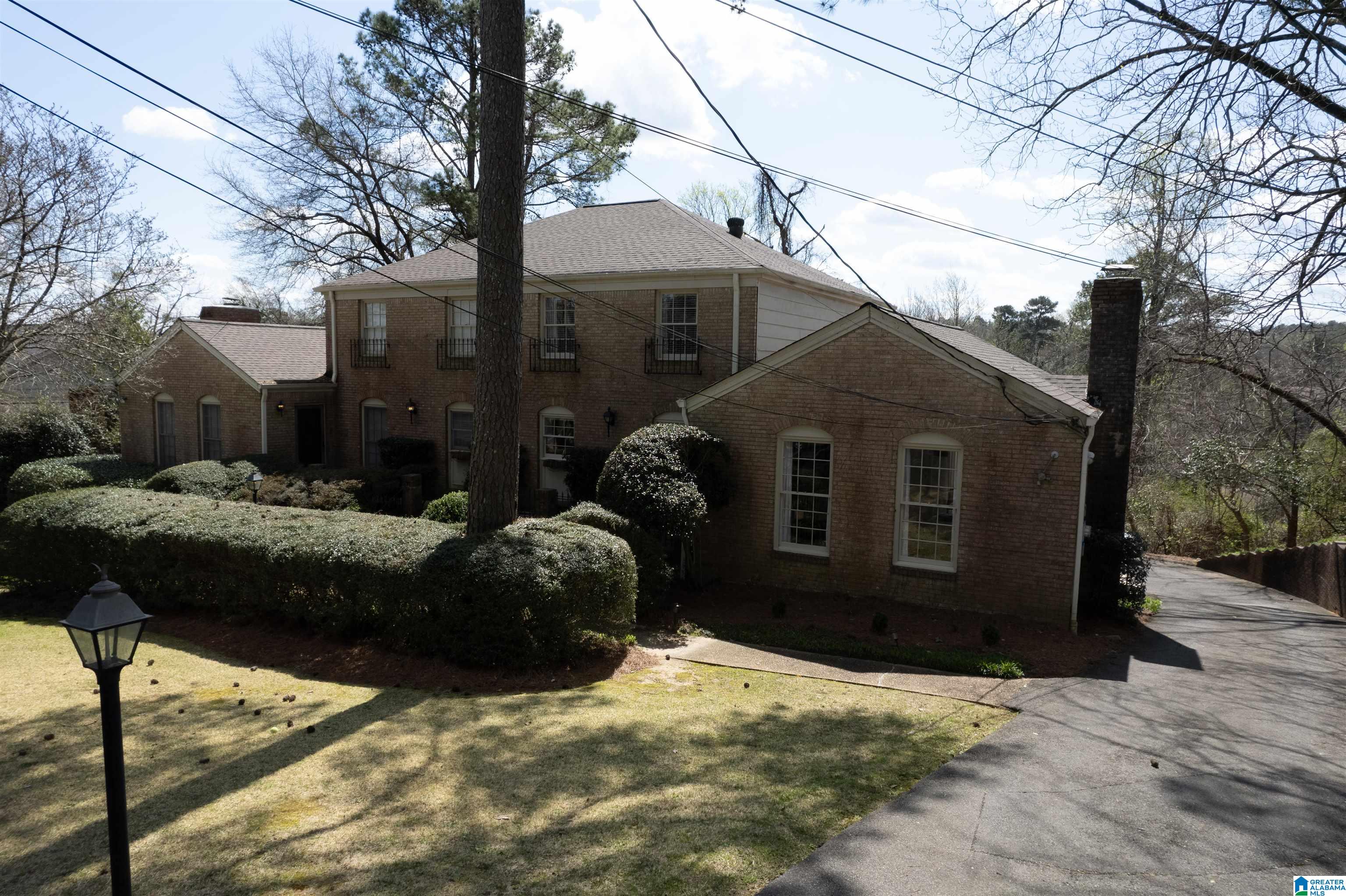 2949 Pump House Road Birmingham, AL 35243 - Photo 34 of 40