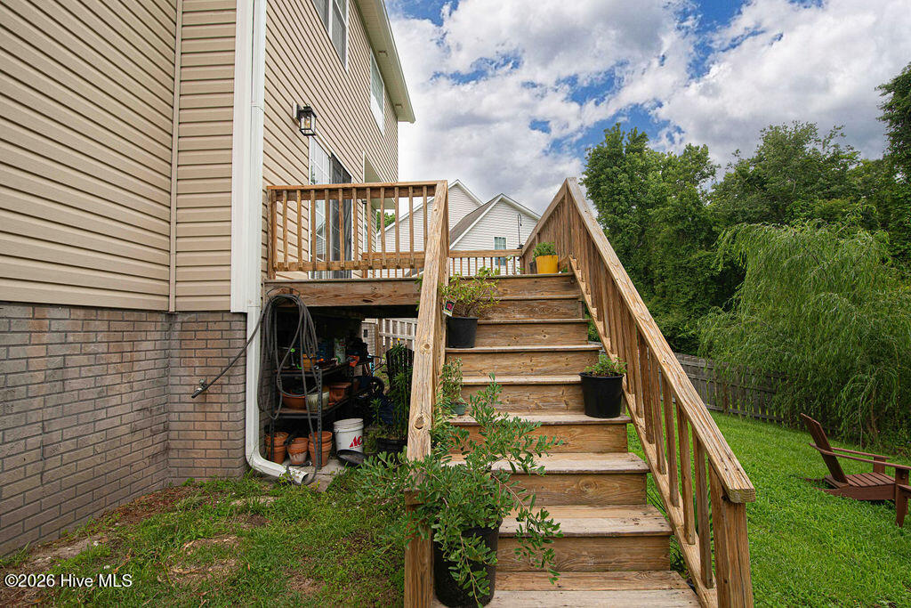 609 Riva Ridge Road Sneads Ferry, NC 28460 - Photo 35 of 36 DSC_1103