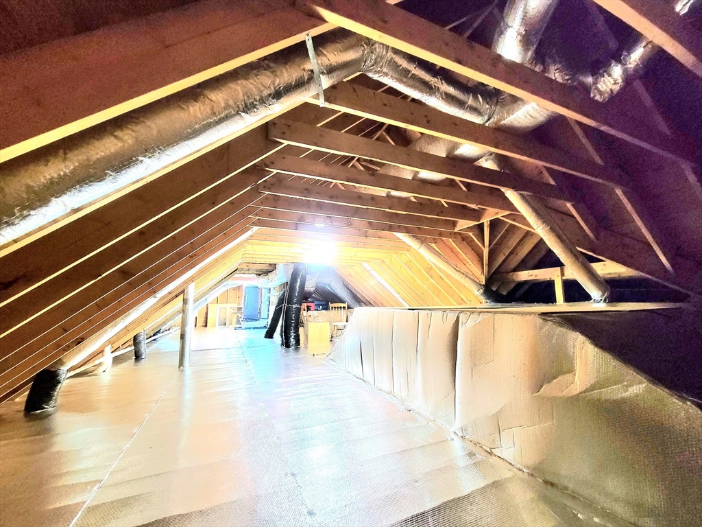 4 Blacksmith Way Saugus, MA 01906 - Photo 37 of 42 a view of an indoor swimming pool